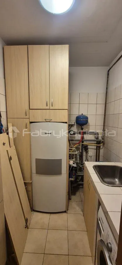 Naprawa skorodowanych elementów instalacji kotła - Piastów
